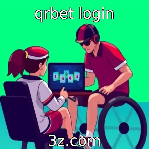 Acessibilidade em jogos online e seus impactos