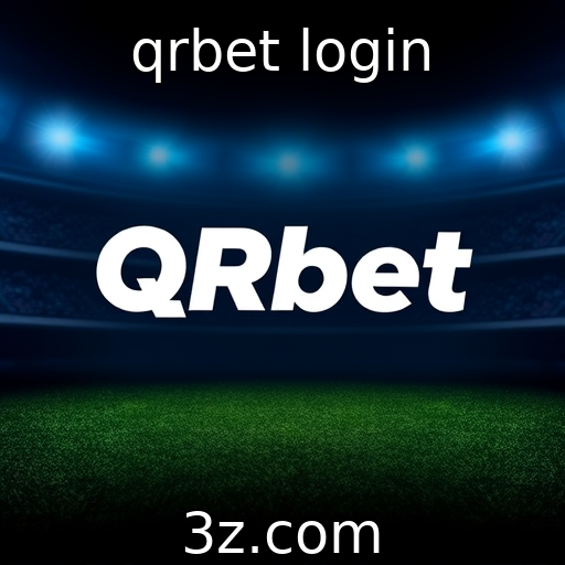 Acesso fácil com qrbet login para apostadores