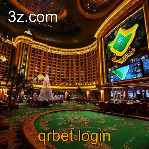 Pagamento Ágil e Seguro no qrbet login: O Futuro do Jogo Online