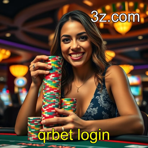 Promoções Imperdíveis no qrbet login Para Todos os Apostadores