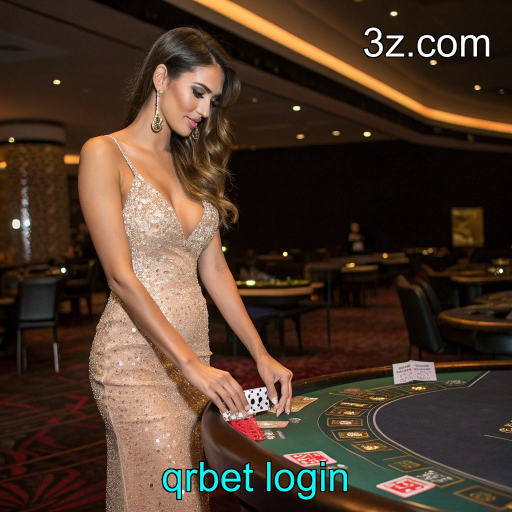 Slots Criativas e Engajantes no qrbet login para Todos