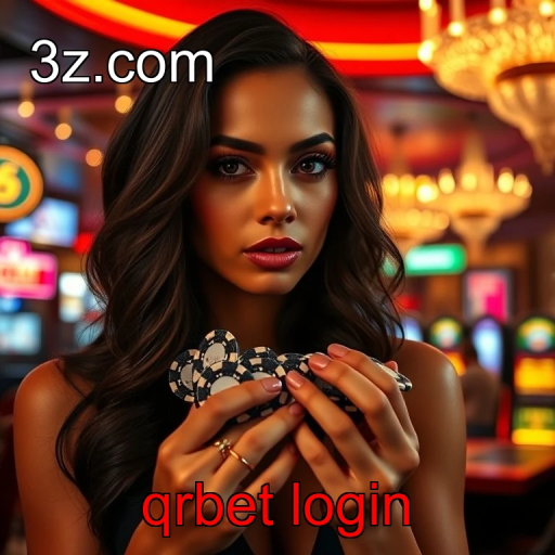 Estatísticas Inovadoras no Site qrbet login para Apostadores