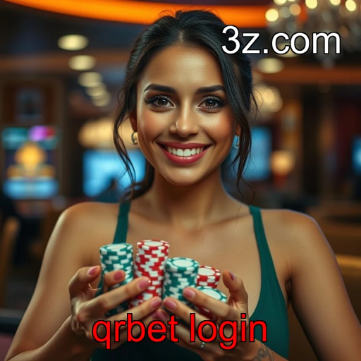 Aprimore Sua Experiência com o Suporte do qrbet login