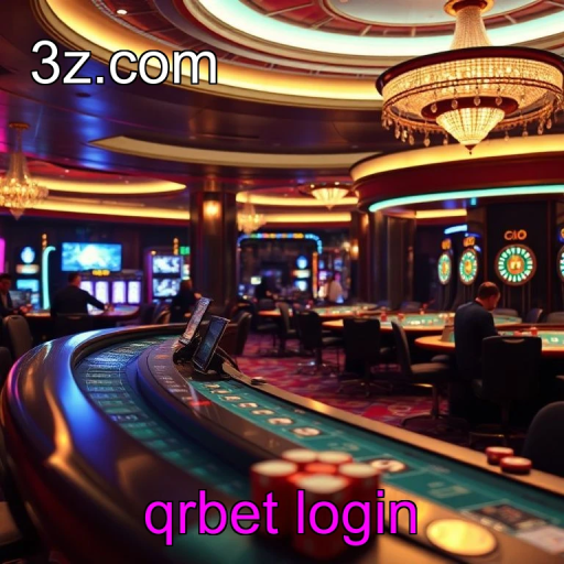 Recursos VIP e a Experiência no qrbet login: Exclusividade e Emoção